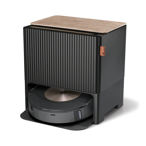 iRobot Roomba Combo j9+ - Robotstofzuiger - Slimme functies