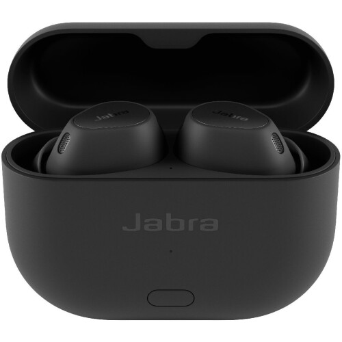 Jabra Elite 10 Gen 2 - In-ear oordopjes - Dolby Head Tracking - Zwart