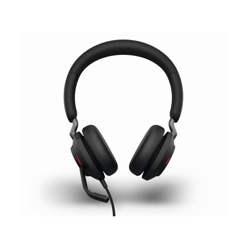 Jabra Evolve2 40 SE - UC Stereo USB-A headset