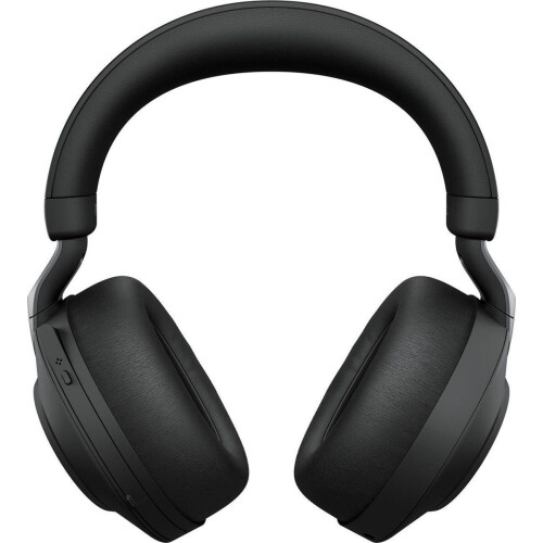 Jabra Evolve2 85 - Draadloze Koptelefoon - Bluetooth 5.0 - Zwart
