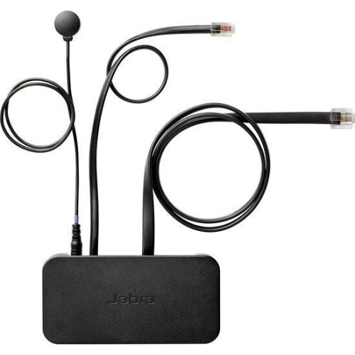 Jabra GN EHS Avaya / Alcatel - Adapter Tweedehands