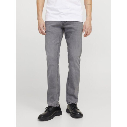 Jack & Jones Jeans - Glenn Original - Heren - Maat 32/32 - Grijs Tweedehands