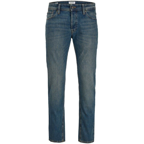 Jack & Jones JJIMIKE JJORIGINAL SBD LIKE 918 - Tapered fit jeans - Comfort fit - Maat 28/32
