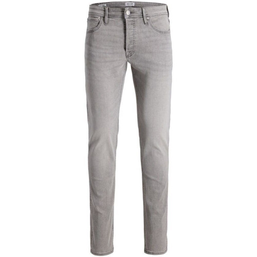 Jack & Jones JJIGLENN JJORIGINAL AT 333 NOOS - Slim fit jeans - Stonewash - Lage taille