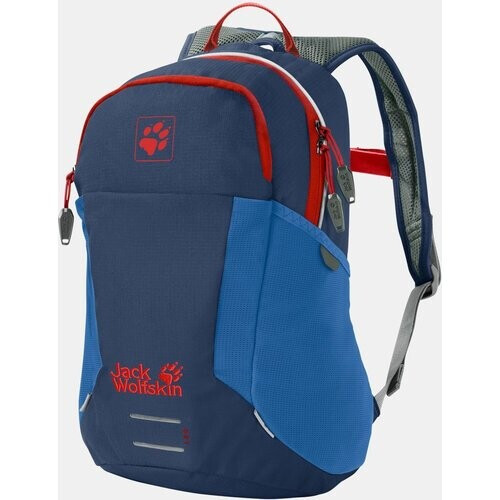 Jack Wolfskin Moab Jam Rugzak Indigo Blauw Tweedehands