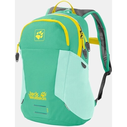 Jack Wolfskin Moab Jam Rugzak Jade Tweedehands