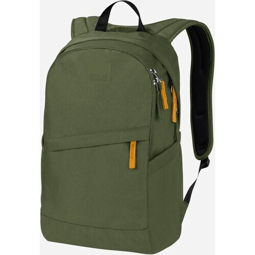 Jack Wolfskin Perfect Day Rugzak Donkergroen Tweedehands