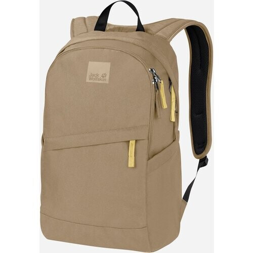 Jack Wolfskin Perfect Day Rugzak Zandbruin Tweedehands