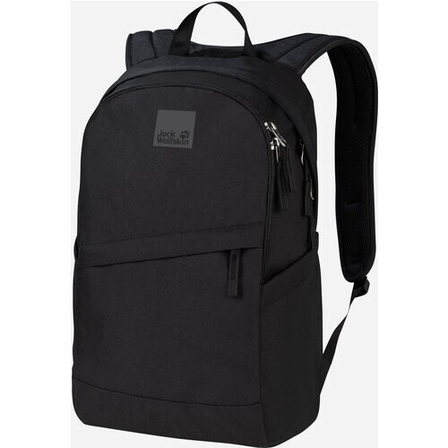 Jack Wolfskin Perfect Day Rugzak Zwart Tweedehands