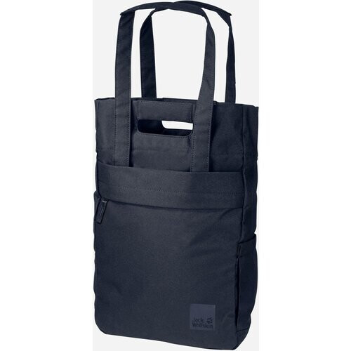 Jack Wolfskin Piccadilly Rugzak Donkerblauw Tweedehands