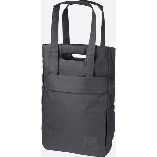 Jack Wolfskin Piccadilly Rugzak Donkergrijs Tweedehands