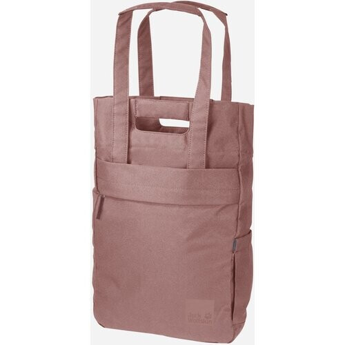 Jack Wolfskin Piccadilly Rugzak Lichtgeel Tweedehands