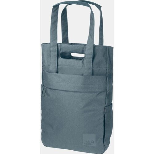 Jack Wolfskin Piccadilly Rugzak Middenblauw Tweedehands