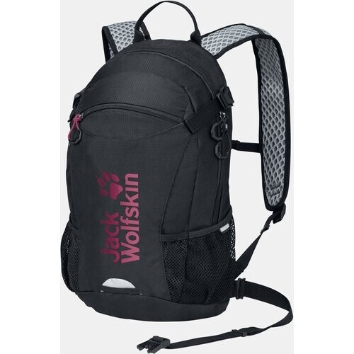 Jack Wolfskin Velocity 12 Rugzak Donkergrijs Tweedehands