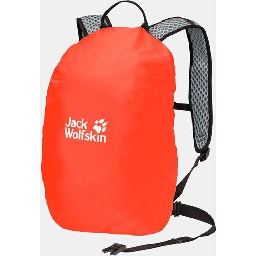 Jack Wolfskin Velocity 12 Rugzak Zwart Tweedehands