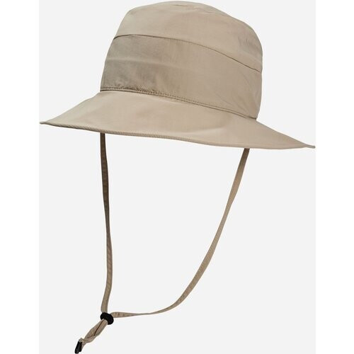 Jack Wolfskin Wingtip Zonnehoed Dames Ecru Tweedehands