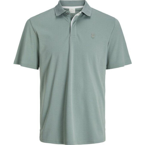 JACK&JONES - JWHCCRODNEY SS POLO SN - Heren - Polo's Tweedehands
