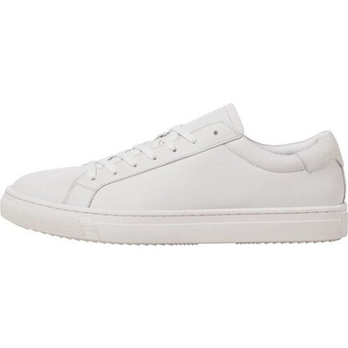 JACK&JONES RADCLIFFE Sneakers Voor Heren - Wit - Maat 46 Tweedehands