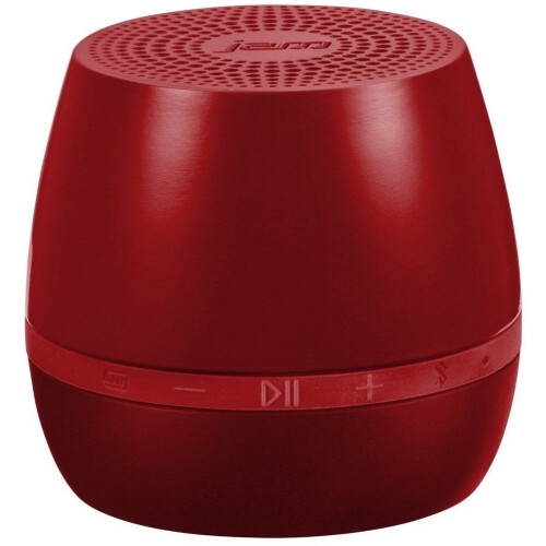 JAM HX-P190 - Mono portable speaker - Bluetooth 10m - Rood Tweedehands
