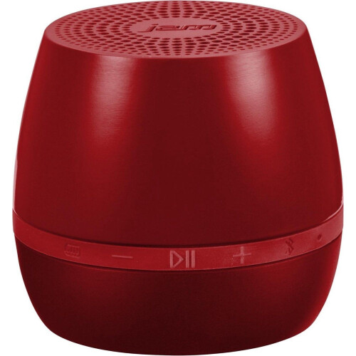 Jam HX-P190 - Mono portable speaker - Bluetooth 10m - Rood Tweedehands