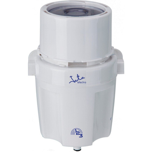 Jata PC123N - Elektrische hakmolen - 650 Watt - 500 ml - wit Tweedehands