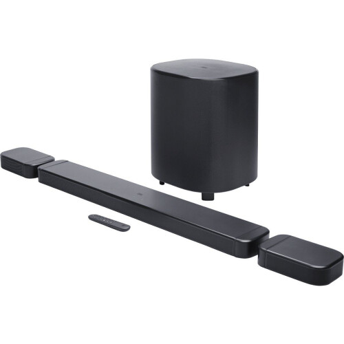 JBL BAR 800MK2 - Soundbar - 7.1 Surround Sound - 780W RMS