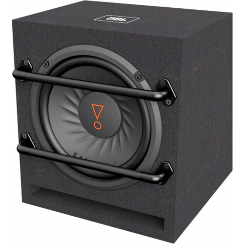 JBL BassPro 8 - Actieve Subwoofer 8"- 100W RMS - Zwart Tweedehands