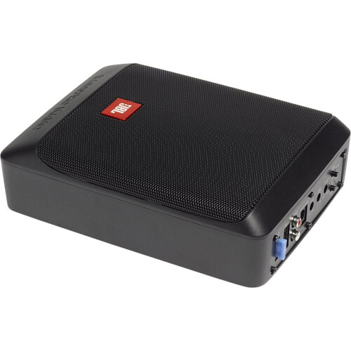 JBL BassPro Nano - Actieve Subwoofer - 100W RMS - Zwart