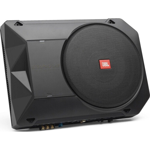 JBL BassPro SL2 - Subwoofer - 125 W - Zwart