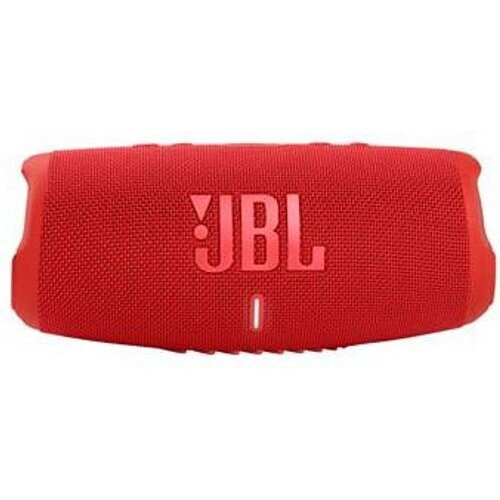 Refurbished JBL Charge 5 Speaker Bluetooth - Rood Tweedehands