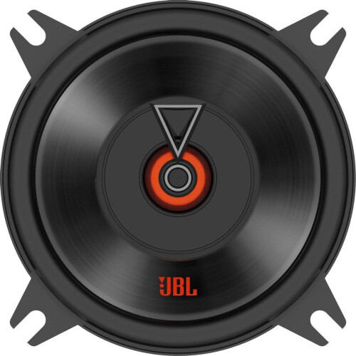 JBL Club 422F - Coaxiaal Autospeakers - 10 cm - 105 Watt - Zwart Tweedehands