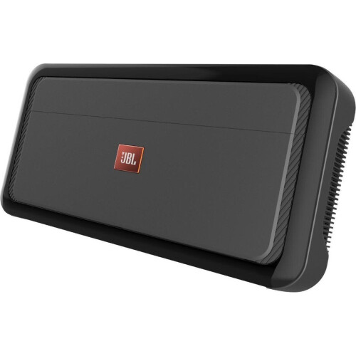 JBL Club A5055 - Autoversterker - 5-kanaals - 50 W RMS - Zwart