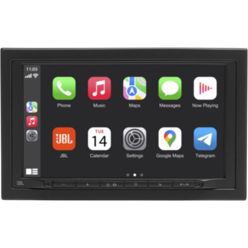 JBL Legend 700 - Draadloze hoofdtelefoon - Hoogwaardige geluidskwaliteit Tweedehands