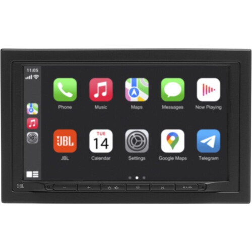 JBL Legend 700 - Draadloze hoofdtelefoon - Hoogwaardige geluidskwaliteit