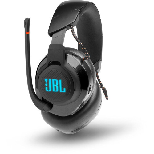 JBL Quantum 600 - Gaming Headphones - Draadloos - Over Ear - Zwart Tweedehands