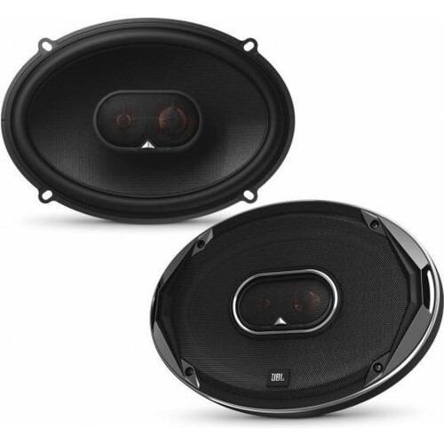 JBL Stadium GTO 930 - Autospeaker 3-weg 300 W - Zwart Tweedehands