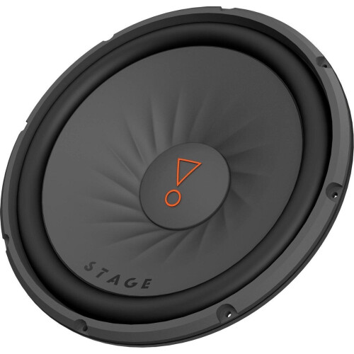 JBL Stage 122 - Subwoofer 12 Inch - 1000 W - Zwart Tweedehands