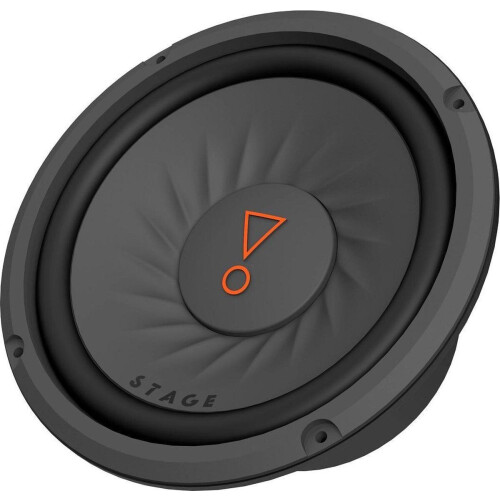 JBL Stage 82 - Subwoofer 8 Inch 800 W - Zwart