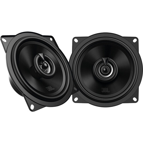JBL Stage2 55F - Autospeakers - 13 cm - 2-weg Coaxiaal - 400 Watt Tweedehands