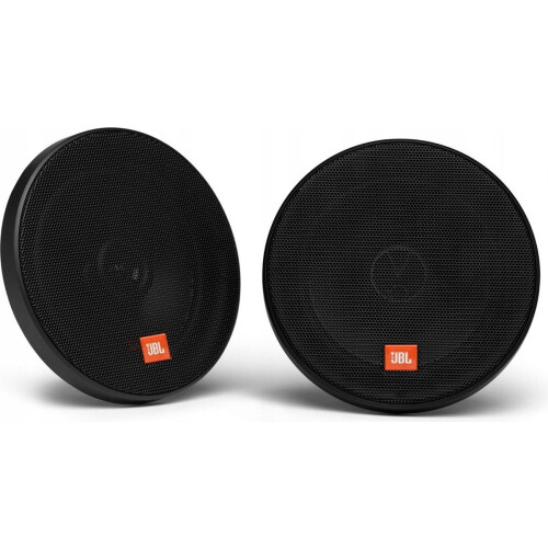 JBL Stage2 624 - Autospeaker 2-weg - 240 W - Zwart (2 stuks) Tweedehands