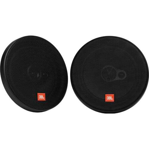 JBL Stage2 634 - Autospeakers - 3-weg Triaxiaal -Ø 16,5 cm (6,5 Inch) - 250 Watt Tweedehands