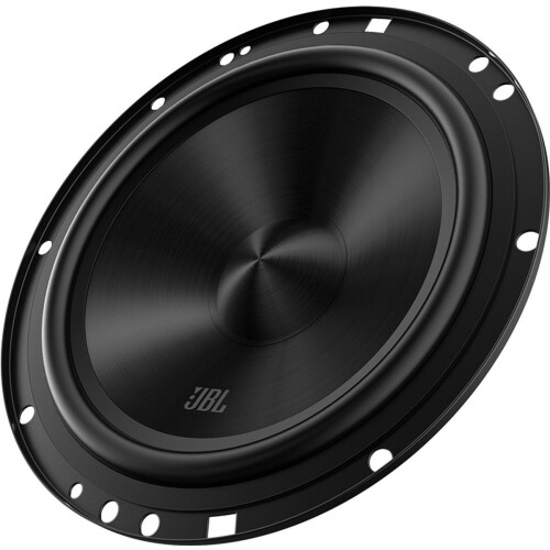 JBL Stage2 65CF - Autospeakers - 16,5 cm 2-weg Composet 480 Watt - zwart