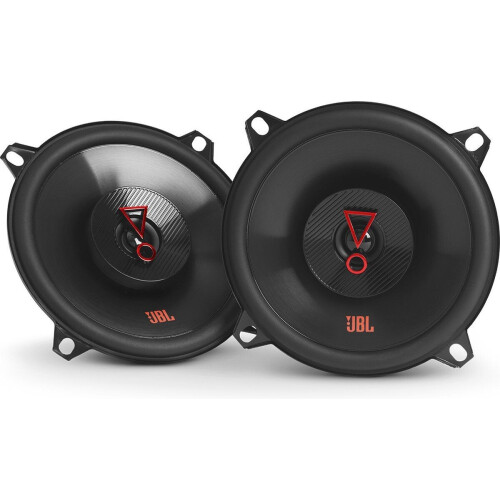 JBL Stage3 527 - Coaxiale autospeakers - 200W piek - Zwart