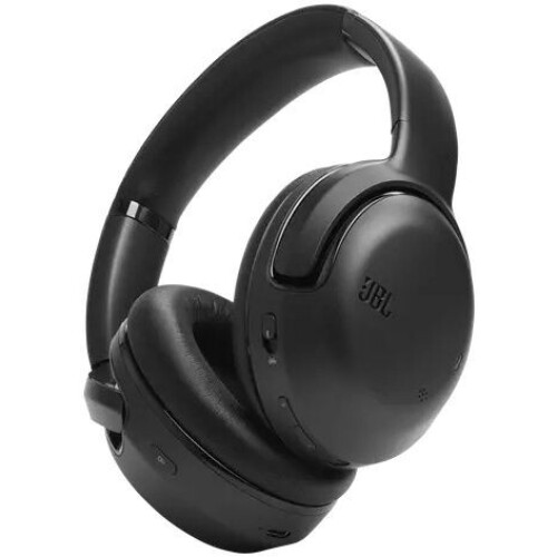 JBL Tour One M2 - Over-Ear Koptelefoon - True Adaptive Noise Cancelling - Zwart