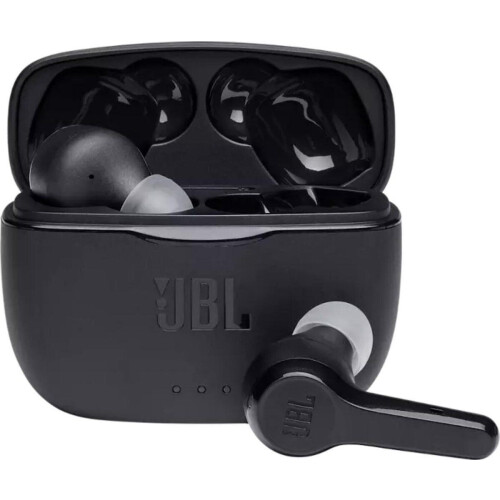 JBL Tune 215TWS - In-ear oordopjes - Draadloos - Zwart Tweedehands
