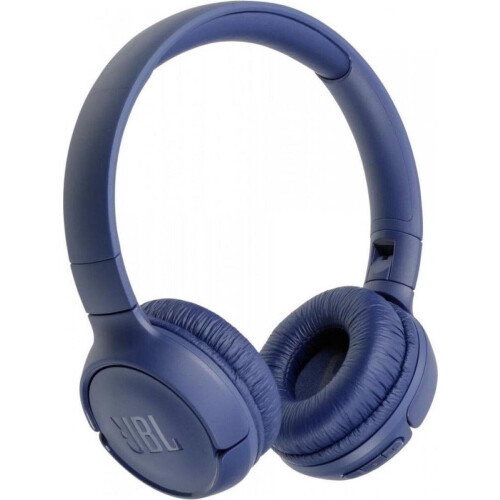 JBL Tune 500BT - Draadloze On-Ear Koptelefoon - 16 uur batterij - Blauw