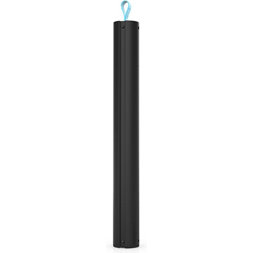 JIVR - Scooter batterij - Lithium-ion 36 V 250 W - Zwart
