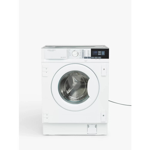 John Lewis (aeg) Jlbiwm1407 Inbouw Wasmachine 7kg 1400t | Nieuw (outlet)