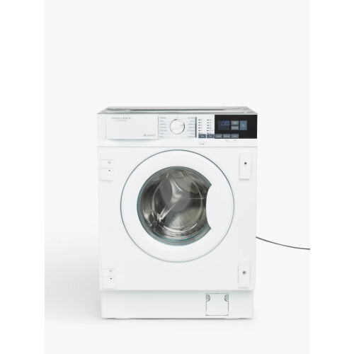 John Lewis (aeg) Jlbiwm1407 Inbouw Wasmachine 7kg 1400t | Nieuw (outlet)