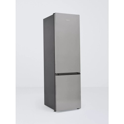 John Lewis Jlffd2064x - Koelvriescombinatie - 363 Liter - No Frost - Rvs | Nieuw (outlet)